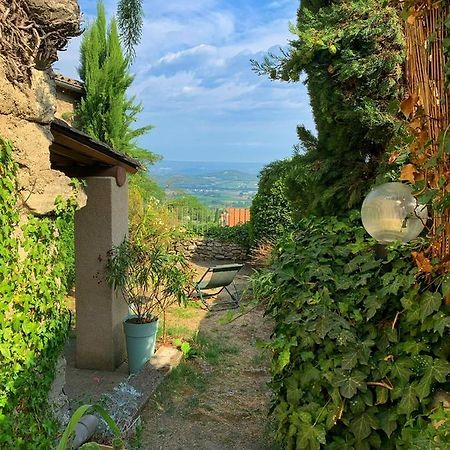 Christine Villa Bonnieux Dış mekan fotoğraf
