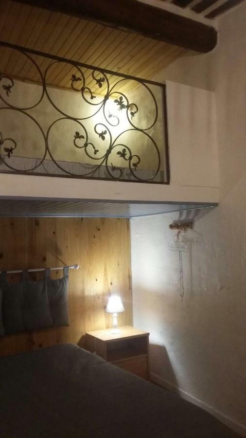 Christine Villa Bonnieux Dış mekan fotoğraf