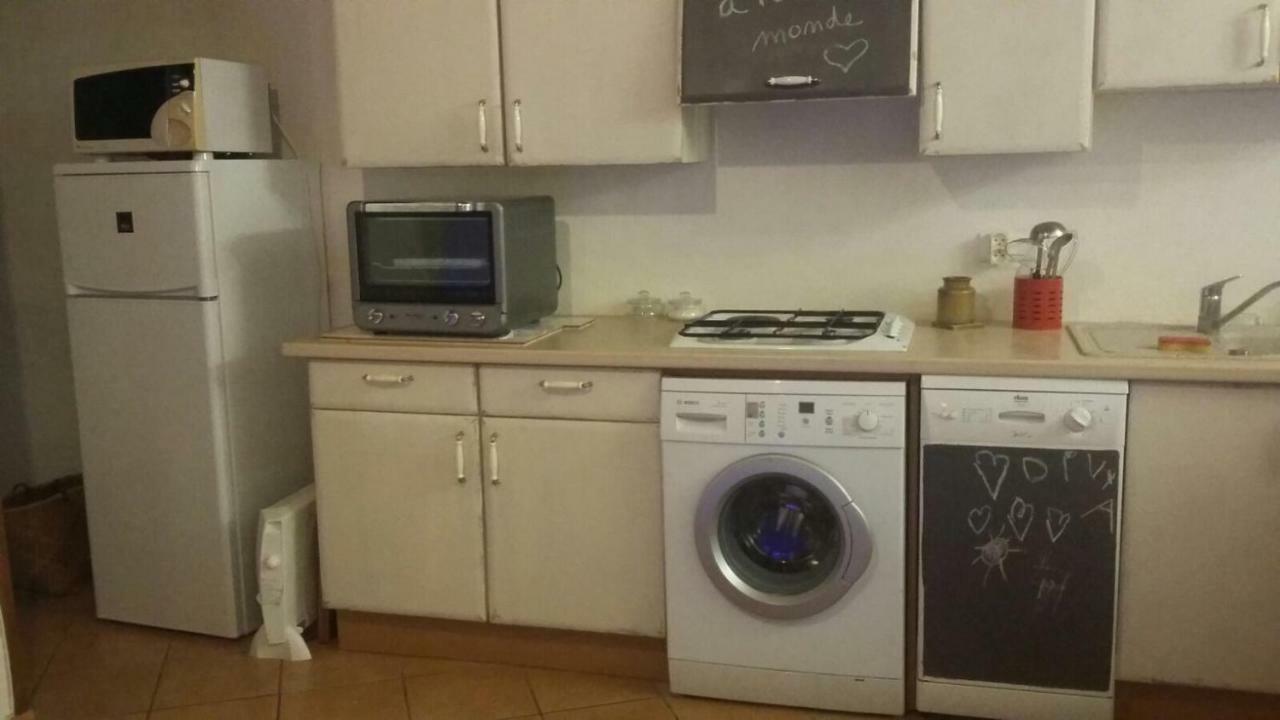 Christine Villa Bonnieux Dış mekan fotoğraf