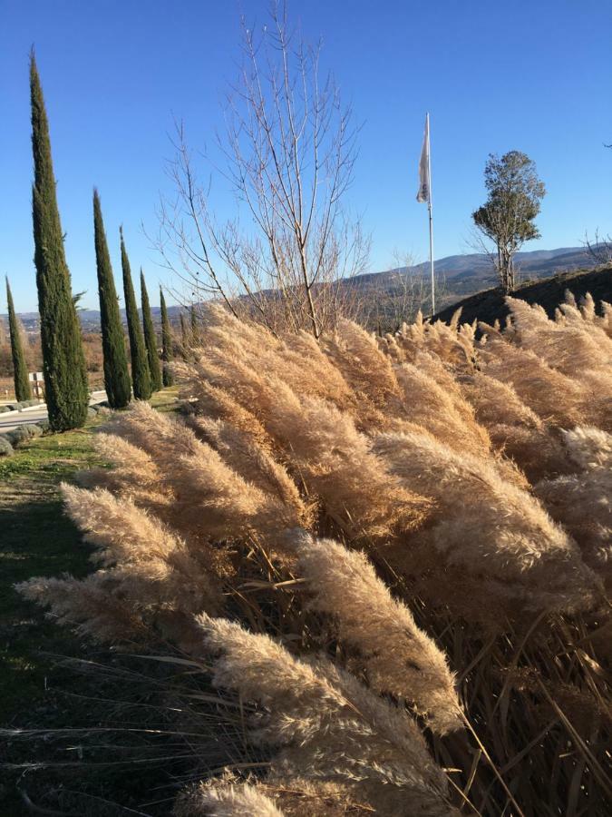 Christine Villa Bonnieux Dış mekan fotoğraf